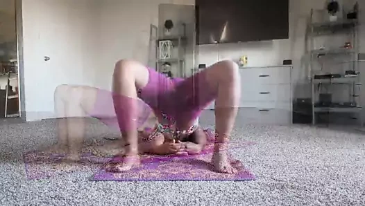 Nasıl - geriye bükülmeler