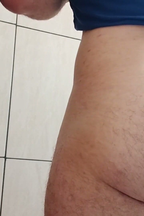 Asmr Dinlerken Sıkı Küçük Götümü Gösteriyorum