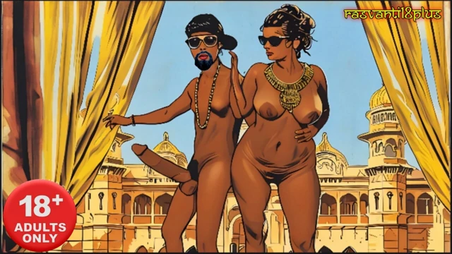 Monsoon Pussy        THAT EVERY YEAR I FUCK TO