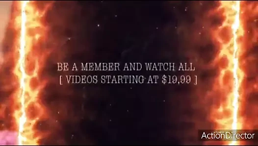 Sabrina sabrok müzik klip 4