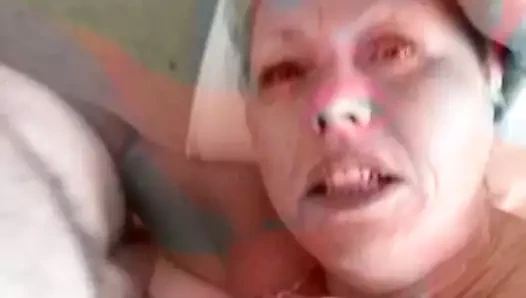 Gill can emmek bir horoz