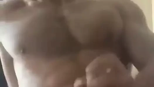 Blayne, namı diğer Daron, namı diğer bryan cumshot