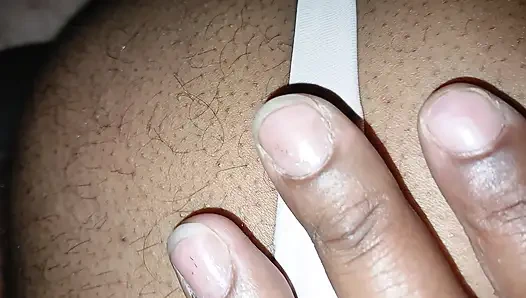 Siyah Sürtük Büyük Yarakla Sikiliyor Dövmeli Kıvrımlı Penis