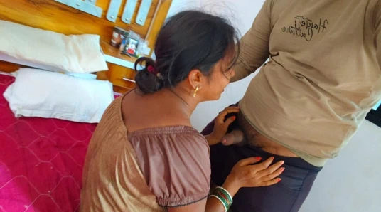 Mere jija muze aapna land dikhaye, unko mere boobs me aapna land dalne me bahot maja aa raha tha - desi village bhabhi boobs fuking.