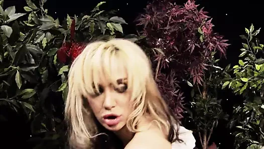 Ateşli porno yıldızı sert sikişmeden önce sert bir derin boğaz alır