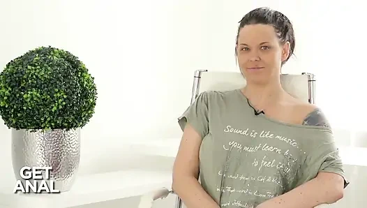 En iyi 5 büyük memeli anal derleme bölüm 1