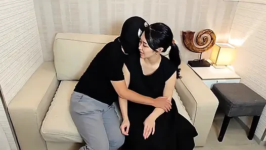 Hadi biraz takılalım! Starring Natsukawa