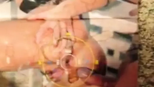 Porno bağımlısı boşalmak lekeli mag mastürbasyon