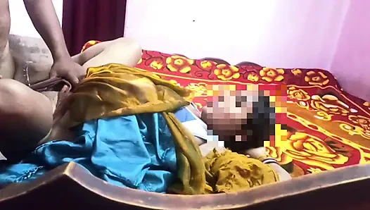 Güzel Bengalli kızlar sikişiyor