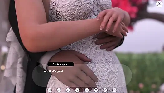 Uçucu bir evlilik - bölüm 4 - bölüm 2