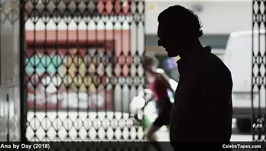 Ingrid garcia-jonsson çıplak ve erotik film sahneleri