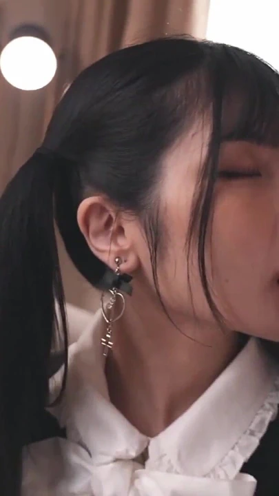 Kurumi sakura - özenle idare edin! Sevimli kız arkadaşım mayın gibi | Klip 1