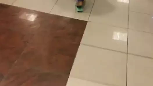 Bir elbisenin kalınlığı