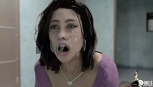 Azgın bbc para karşılığında en iyi arkadaşının annesini sikiyor