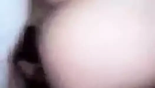 Nabija se na moj kurac zestoko