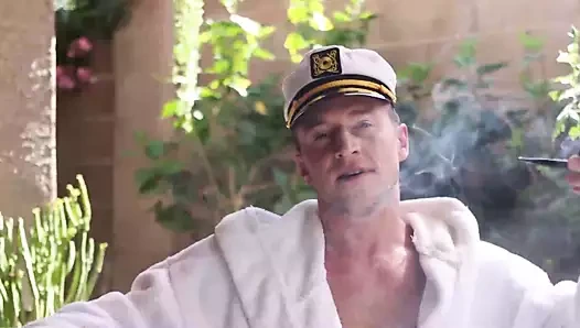 Seksi küçücük sürtük gets becerdin tarafından güçlü damızlık ile büyük horoz