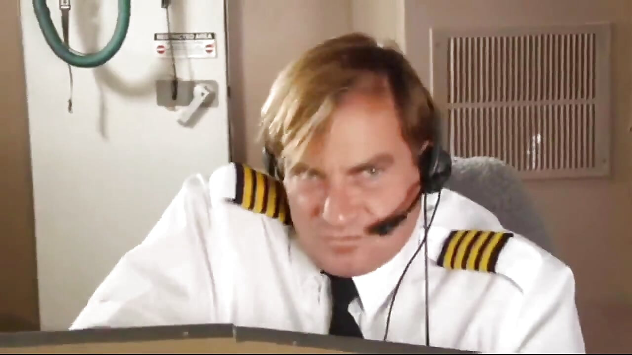 Parodi kardeşler: uçuş görevlileri: bölüm 7