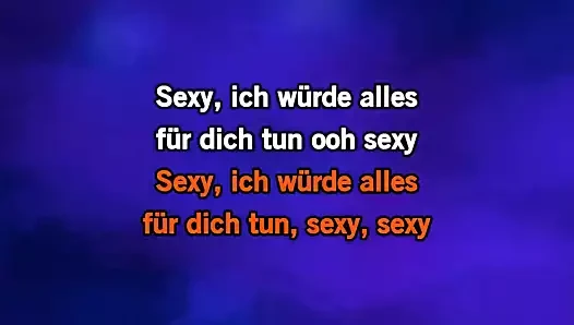 Sexy