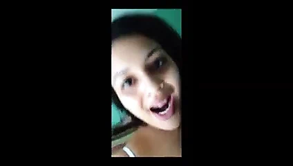 Sri lankan kız Mastürbasyon