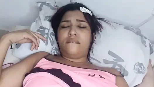 Abd'li bu çiftin sadece 18 yaşında olduğunu ve internete yüklemesini görmekten hiç bıkmıyorum