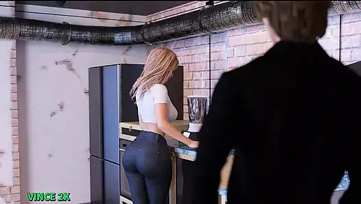 Özgür iradeye hoş geldiniz - #64 - redlady2k tarafından yeniden birleşme