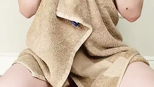 Sabah rutinimi yaparken kendinle oyna