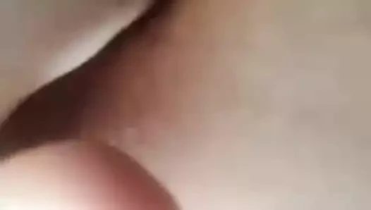 kızlar için popom parmaklıyor