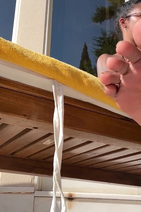 Havuz tarafından ayak yok sayma bakış açısı