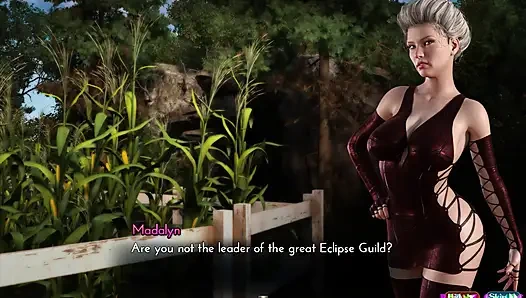 Genesis order (nlt ile) - bölüm 29 (NVO)