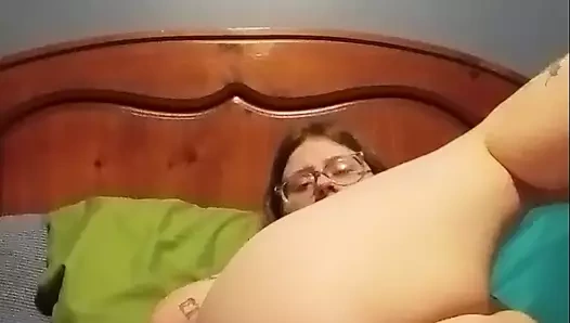 vibratörümle oynamak