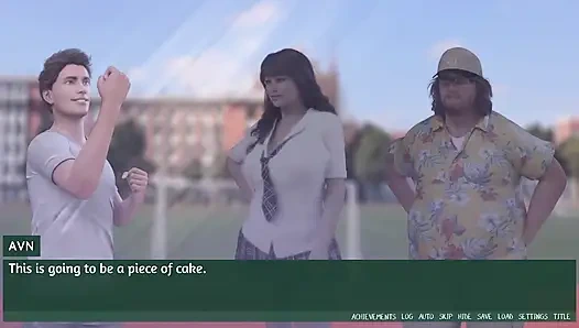 Zevk hırsızları 2 - Samantha göt deliğini parmaklatmak için yalvarıyor