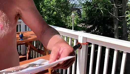 Başarısız tanıtım videosunu tekrarlayın!