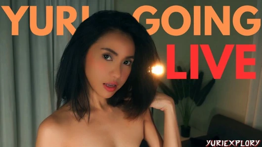 Yuriexplory LIVESHOW akışını izle