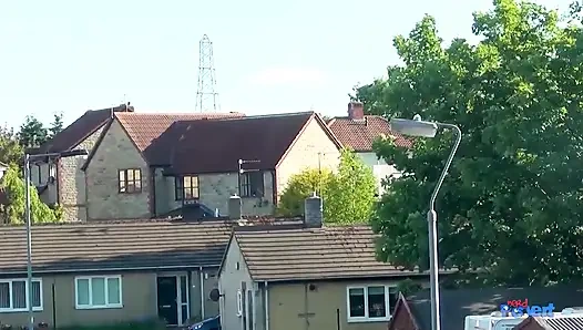 Belle ohara jogger porno çekiyor