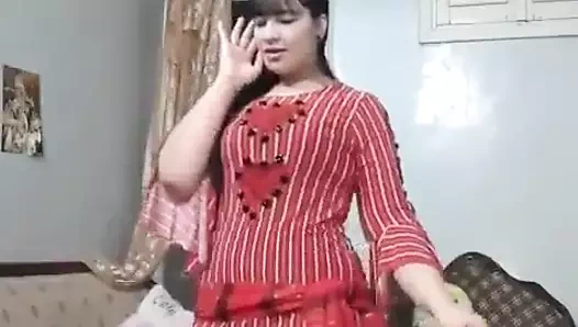 Mısırlı Arap dans1