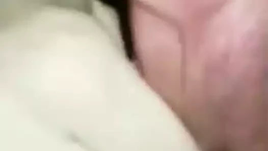 Babam beni boşaltıyor