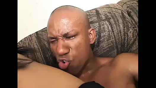 Hot Black Bitch