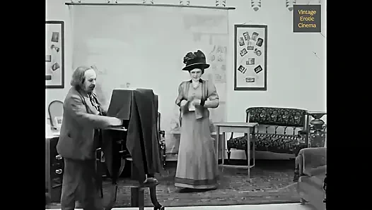 Beim Fotografen Aka Fotoğrafçılarda 4K'da Restore Edildi