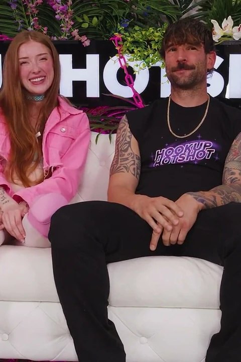 Bts - Lola Grant ve Alex Legend 2