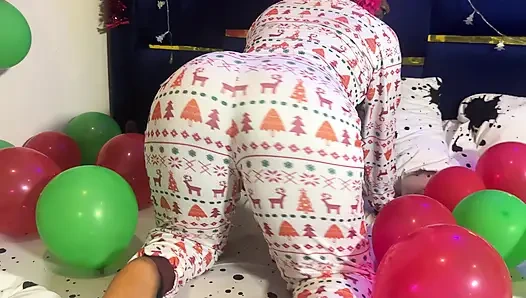 Aldığım Noel hediyesi 2025