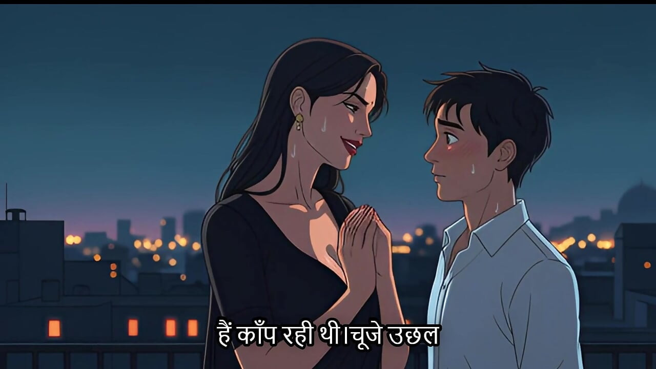 Frustrated with everything Rashmi did enjoyed whole time  (Mp3 )