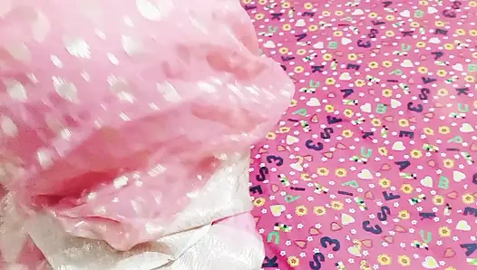 Indian Muslim Wife and Hindu Friend Sex Video