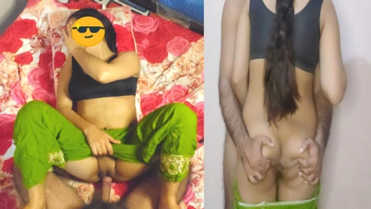 bakire kız ilk kez viral video