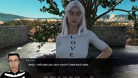 Karım: karısıyla nasıl tanıştı, bölüm 1