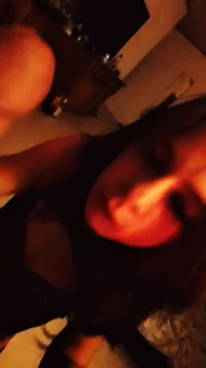 Daddy's slut enjoys the deep blowjob | Clip 1
