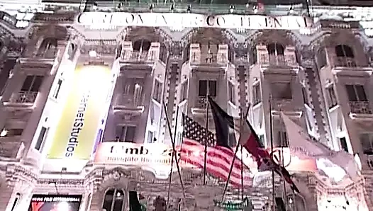 şehvetli fahişe tam arasında anal fanteziler oynamak için sc 03