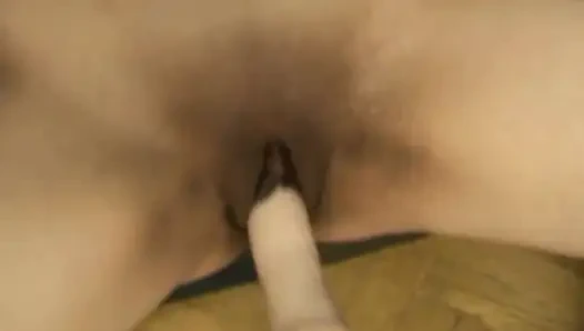 Aşırı nesneler zevk makinesi