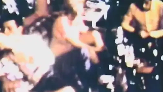 Acımasızca Bana Zor Ver