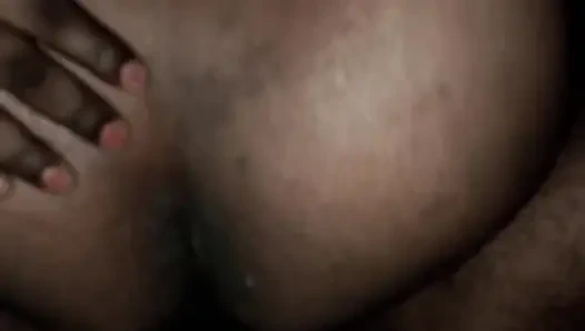 Apni bahan ki chut ko choda