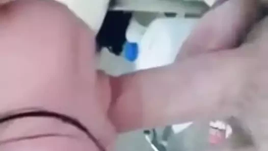 sevilen babanın siki